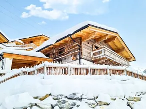 House with terrace, sauna & barbeque | Panoramic view - Image 4
