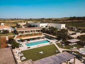 Masseria Stali: Double classic room - Image 2
