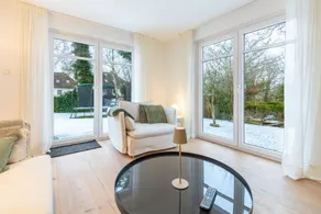Ferienhaus "Nordwärts" in Tönning – Garten, Kamin & Platz für 6 Gäste - Image 3