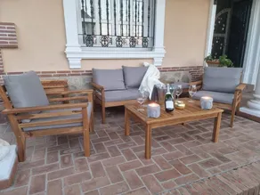 Maison avec piscine privée - Image 2