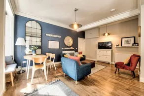 GuestReady - Historic Morningside 2BR Home - Image 5