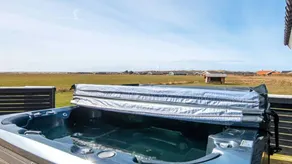 Casa con idromassaggio, sauna e terrazza - Image 2