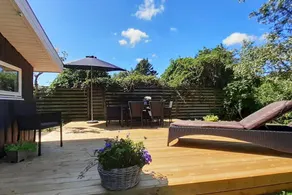 Fully equipped nice holiday home with terrace & barbeque | Close to the beach | Dogs allowed - Image 3