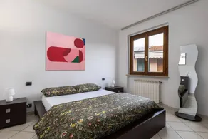 Familienfreundliche wunderschöne Wohnung mit Garten | Gartenblick | Ideal für Homeoffice | Haustiere erlaubt - Image 3