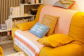 Holiday apartment with terrace | City view | Good for workation - Image 4