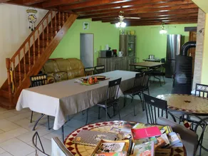 Bed and breakfast con 1 dormitorio para 2 personas - Image 5