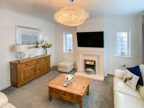 Family-oriented charming cottage with garden | River view | Dogs allowed - Image 5