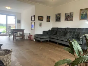 Habitación en casa de familia con jardín - Image 4