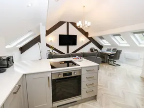 Fully equipped wonderful cottage with garden | Pets are welcome - Image 4
