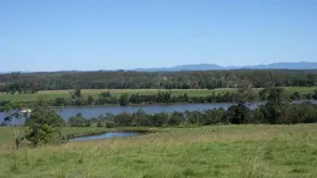 Scenic Cottage Rental with a Gorgeous Garden near Grafton in New South Wales - Image 5