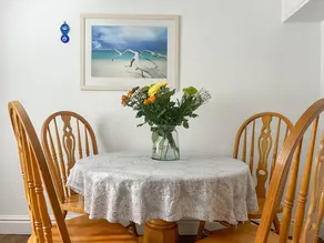 Cottage convivial et familial avec barbecue et jardin | Vue rivière | Avec animaux admis - Image 4