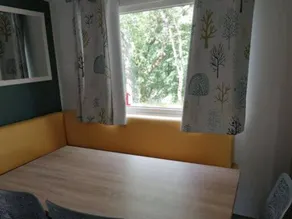 Mobil home adapté aux familles avec piscine et terrasse | Avec animaux acceptés - Image 5