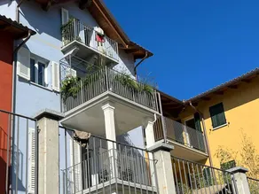 Merveilleux appartement de vacances entièrement équipé avec terrasse - Image 3