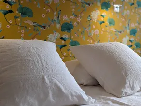 Incantevole bed & breakfast con 1 camera da letto per 3 persone - Image 3