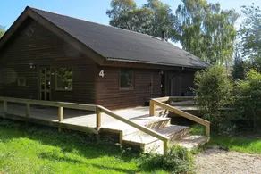 Casa vacacional totalmente equipada con jardín, terraza y sauna | Acepta mascotas - Image 4