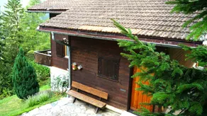 Fully equipped nice chalet with terrace & garden | Mountain view | Pets allowed - Image 4