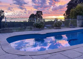 Romantic Tiny Home with Nature Views & BBQ Area in Stoneville, Australia - Image 5