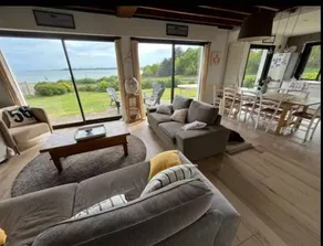 Villa with barbeque, garden & terrace | Nature view - Image 4