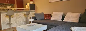 Wohnung mit Pool - Image 4