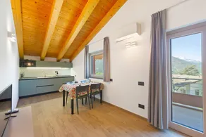 Suly Apartments 3 – Modern Accessible Stay with Mountain Views in Saint-Vincent - Image 5