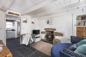 Child-friendly cottage with garden | Beach view | Beach nearby | Pets allowed - Image 3