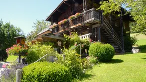Children-friendly house with garden & terrace - Image 3