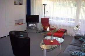 Ferienwohnung Leppin, Parpan, Triangel Haus A, Ferienregion Lenzerheide - Image 5