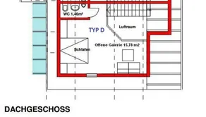 House with garden, BBQ & terrace | Mountain view - Image 5