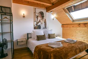 Appartement | Vue montagne | Parfait pour le travail à distance - Image 3