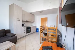 Three bedroom apartment near beach Stara Novalja, Pag (A-21662-d) - Image 4