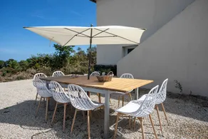 Holiday Home 'Les Agapanthes' with Sea View, Private Terrace and Wi-Fi - Image 2