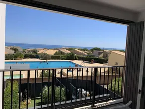 Studio cabin sea view, pets and parking - 4 guests - Image 2