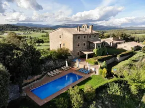 Child-friendly holiday home with barbeque, garden & pool | Garden view | Perfect for remote work | Dogs allowed - Image 2