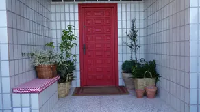 Casa con giardino, terrazza e piscina | Vista sulla montagna - Image 4