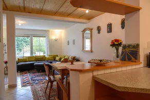 Holiday home with garden, pool & hot tub | Mountain view - Image 5