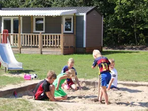 Familienorientiertes gemütliches Chalet mit Pool und Garten | Hunde erlaubt - Image 5