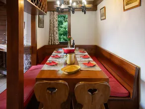 Flat with terrace - Image 5