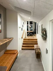 Children-friendly house with terrace, barbecue & garden | Water view | Beach nearby - Image 4