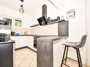 Apartment with terrace & BBQ - Image 2