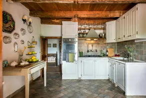 Child-friendly wonderful holiday home with private pool, terrace & garden | Good for workation | Pets are welcome - Image 2