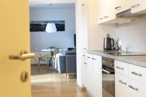Holiday apartment with terrace - Image 3