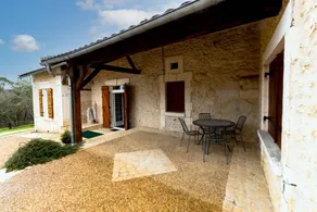 House with barbeque, garden & terrace | Garden view - Image 2