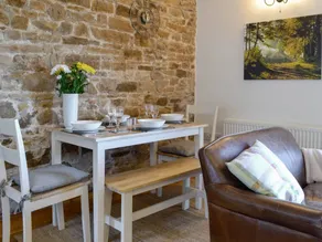 Family-oriented lovely cottage with garden & BBQ | Pets allowed - Image 5