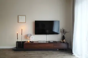 Voll ausgestattete charmante Ferienwohnung | Seeblick | Ideal für Homeoffice | Haustierfreundlich - Image 2