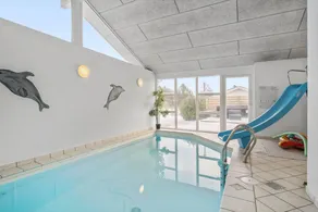 Family-oriented house with terrace, pool & BBQ | Pets are welcome - Image 2
