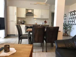 Wohnung mit Garten, Grill und Terrasse - Image 2
