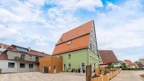 Apartment mit Sauna, Pool und Whirlpool - Image 5