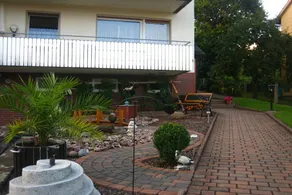 Fully equipped lovely house with terrace & garden | Dogs allowed - Image 2