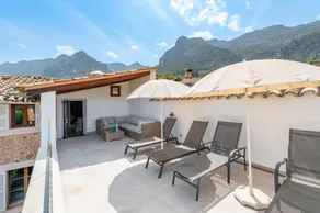 Beautiful Soller Townhouse – Casa S’Alqueria - Renovated 2026! - Image 3