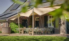 Maison de vacances avec jacuzzi, jardin et piscine - Image 2